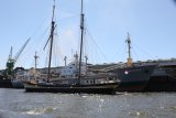 Hamburg Hafengeburtstag 2026