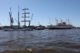 Hamburg Hafengeburtstag 2026