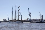 Hamburg Hafengeburtstag 2026