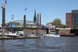 Hamburg Hafengeburtstag 2026