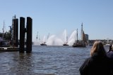 Hamburg Hafengeburtstag 2026
