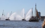Hamburg Hafengeburtstag 2026