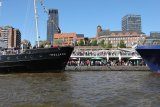 Hamburg Hafengeburtstag 2026