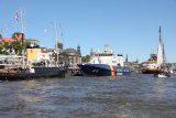 Hamburg Hafengeburtstag 2026