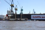 Hamburg Hafengeburtstag 2026