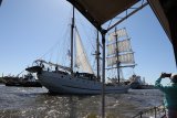 Hamburg Hafengeburtstag 2026