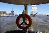 Hamburg Hafengeburtstag 2026