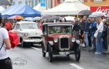 O-IO Oldtimer 2025 - Obwalden