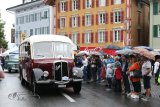 O-IO Oldtimer 2025 - Obwalden