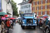 O-IO Oldtimer 2025 - Obwalden