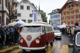 O-IO Oldtimer 2025 - Obwalden