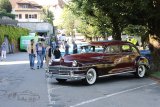 Oldtimertreffen Aarburg Route 66