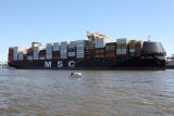 Hamburg Hafengeburtstag 2026