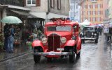 O-IO Oldtimer 2025 - Obwalden