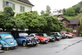 O-IO Oldtimer 2025 - Obwalden