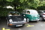 O-IO Oldtimer 2025 - Obwalden