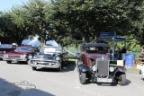 Oldtimertreffen Aarburg Route 66