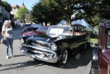Oldtimertreffen Aarburg Route 66