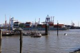 Hamburg Hafengeburtstag 2026
