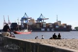 Hamburg Hafengeburtstag 2026