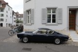 Oldtimer Liestal 2026