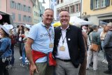 O-IO Oldtimer 2025 - Obwalden