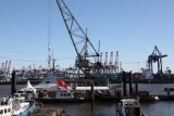 Hamburg Hafengeburtstag 2026