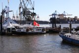 Hamburg Hafengeburtstag 2026