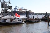 Hamburg Hafengeburtstag 2026