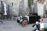 Oldtimertreffen Aarburg Route 66