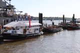 Hamburg Hafengeburtstag 2026
