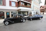 O-IO Oldtimer 2025 - Obwalden