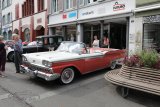 Oldtimer Liestal 2026