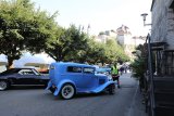 Oldtimertreffen Aarburg Route 66