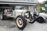 O-IO Oldtimer 2025 - Obwalden