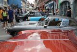 Oldtimer Liestal 2026