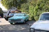 Oldtimertreffen Aarburg Route 66