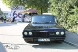 Oldtimertreffen Aarburg Route 66