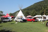 Oldtimertreffen Aarburg Route 66