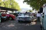 Oldtimertreffen Aarburg Route 66