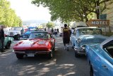 Oldtimertreffen Aarburg Route 66