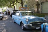 Oldtimertreffen Aarburg Route 66