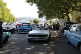 Oldtimertreffen Aarburg Route 66