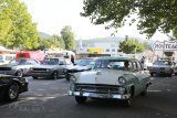 Oldtimertreffen Aarburg Route 66