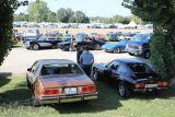Oldtimertreffen Aarburg Route 66