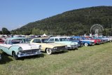 Oldtimertreffen Aarburg Route 66