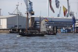 Hamburg Hafengeburtstag 2026