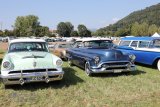 Oldtimertreffen Aarburg Route 66