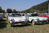 Oldtimertreffen Aarburg Route 66