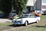 Oldtimertreffen Aarburg Route 66